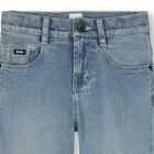 5-Pocket-Jeanshose BOSS 
                    JUNGE