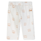 T-Shirt- und Hosen-Set KENZO KIDS 
                    JUNGE