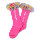 R&uuml;schen-Socken BILLIEBLUSH 
                    M&Auml;DCHEN