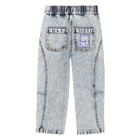 Jeanshose KENZO KIDS 
                    M&Auml;DCHEN