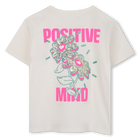 Kurz&auml;rmeliges T-Shirt BILLIEBLUSH 
                    M&Auml;DCHEN