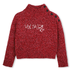 Pullover ZADIG & VOLTAIRE 
                    M&Auml;DCHEN