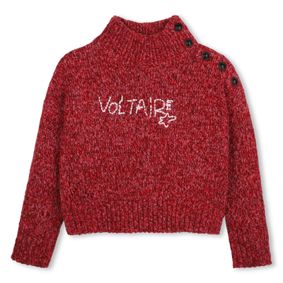 Pullover ZADIG & VOLTAIRE M&Auml;DCHEN