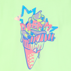 Kurz&auml;rmeliges t-shirt BILLIEBLUSH 
                    M&Auml;DCHEN