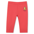 Set aus sweatshirt und hose KENZO KIDS 
                    UNISEX