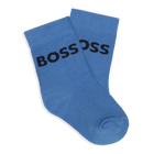 Set mit 3 Paar Socken BOSS 
                    JUNGE