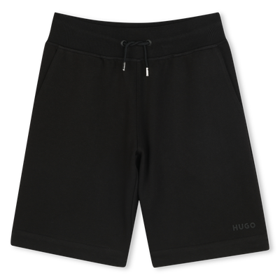 Sweatbermudas HUGO JUNGE