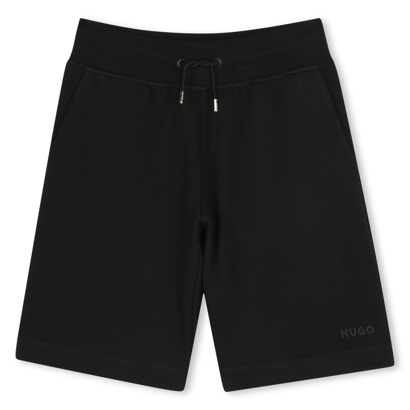 Sweatbermudas HUGO 
                        JUNGE