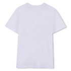 T-Shirt mit kurzen &Auml;rmeln TIMBERLAND 
                    JUNGE
