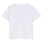Kurz&auml;rmeliges t-shirt TIMBERLAND 
                    JUNGE