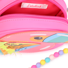 Handtasche mit Vogel-Motiv BILLIEBLUSH 
                    M&Auml;DCHEN