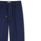 Cargohose aus Gabardine TIMBERLAND 
                    JUNGE