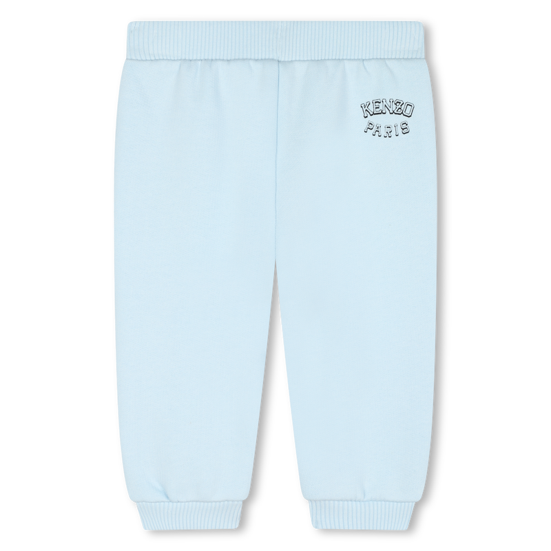 Sweatshirt und Jogginghose KENZO KIDS 
                        JUNGE