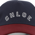 Schirmm&uuml;tze CHLOE 
                    M&Auml;DCHEN