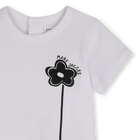 Set aus t-shirt und rock MARC JACOBS 
                    UNISEX