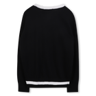 Pullover KARL LAGERFELD KIDS 
                    M&Auml;DCHEN