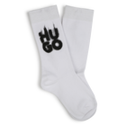 Set mit 2 Paar Socken HUGO 
                    UNISEX
