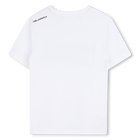 Kurz&auml;rmeliges t-shirt KARL LAGERFELD KIDS 
                    JUNGE