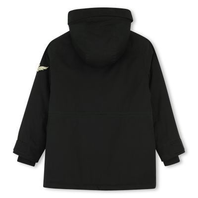 Kapuzenshirt ZADIG & VOLTAIRE JUNGE