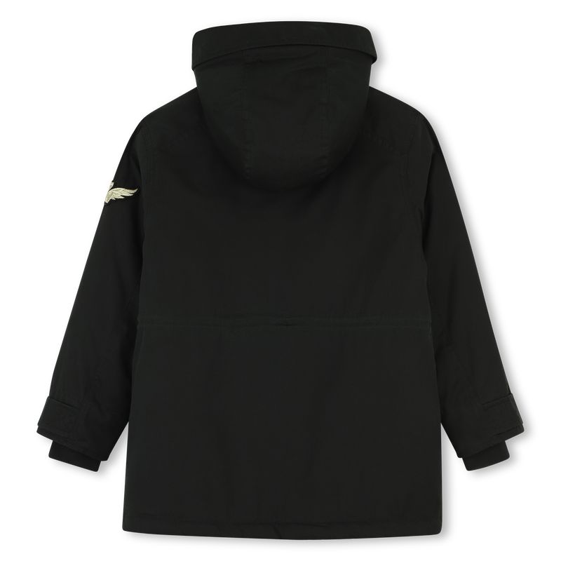 Kapuzenshirt ZADIG & VOLTAIRE 
                        JUNGE