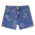 Jans-shorts BILLIEBLUSH 
                    M&Auml;DCHEN