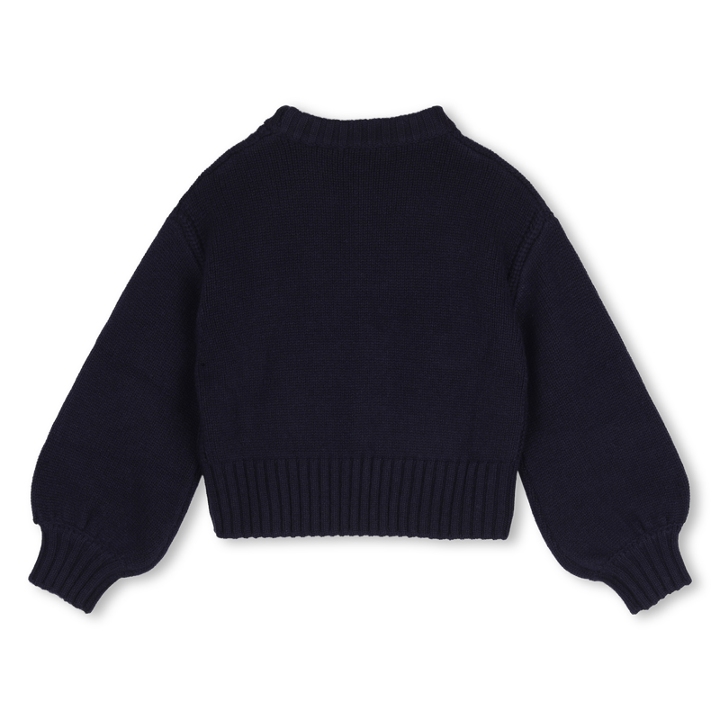 Pullover CHLOE 
                        M&Auml;DCHEN