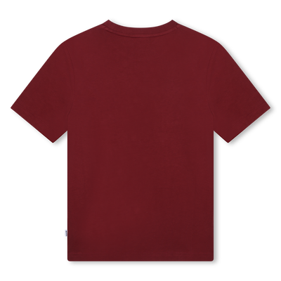 Kurzarm-T-Shirt BOSS JUNGE