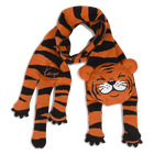 Schal- und M&uuml;tzenset KENZO KIDS 
                    UNISEX