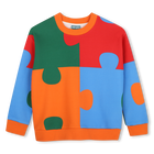 Sweat KENZO KIDS 
                    JUNGE