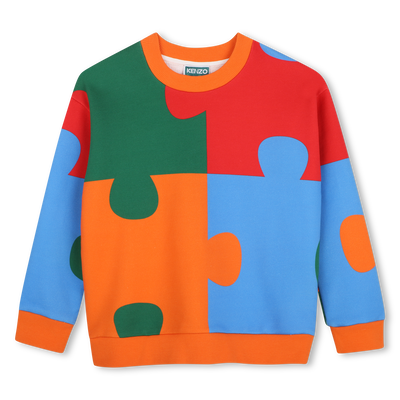 Sweat KENZO KIDS JUNGE