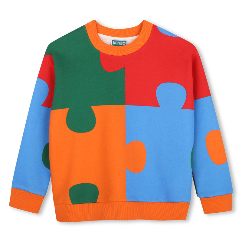 Sweat KENZO KIDS 
                        JUNGE