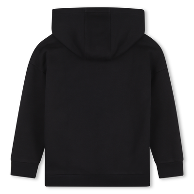 Kapuzensweatshirt BOSS JUNGE