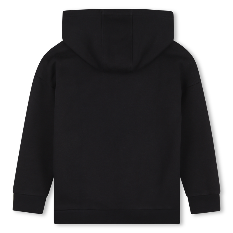 Kapuzensweatshirt BOSS 
                        JUNGE