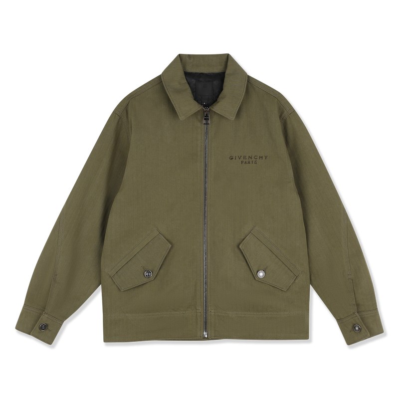Jacke GIVENCHY 
                        JUNGE