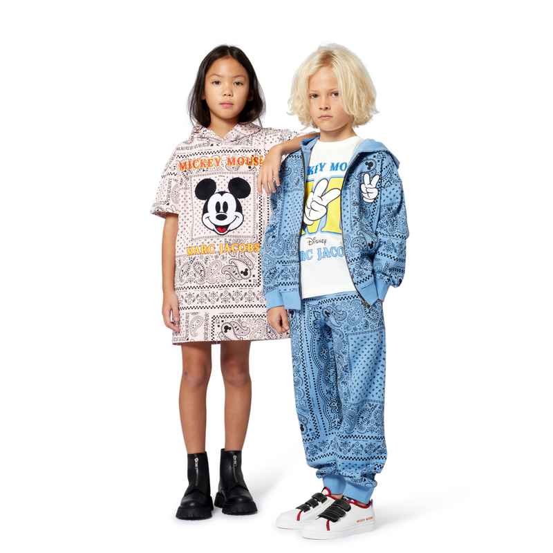 Fleece-Hose MARC JACOBS 
                        UNISEX