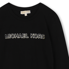 Langarmshirt MICHAEL KORS 
                    M&Auml;DCHEN