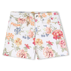 Bedruckte shorts CHLOE 
                    M&Auml;DCHEN