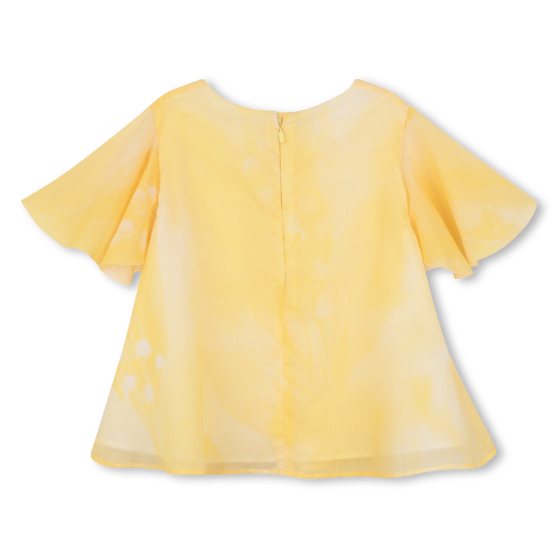 SET AUS T-SHIRT UND SHORTS GIVENCHY 
                        M&Auml;DCHEN