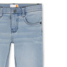 Slim-Fit Jeanshose TIMBERLAND 
                    JUNGE