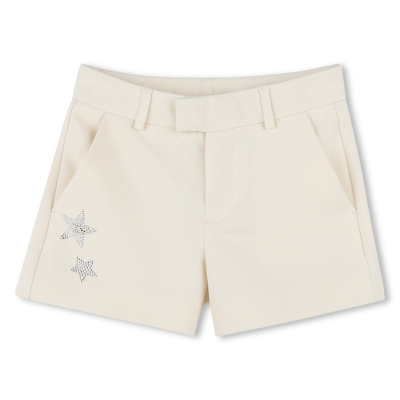 Elegante Stoffshorts ZADIG & VOLTAIRE 
                        M&Auml;DCHEN