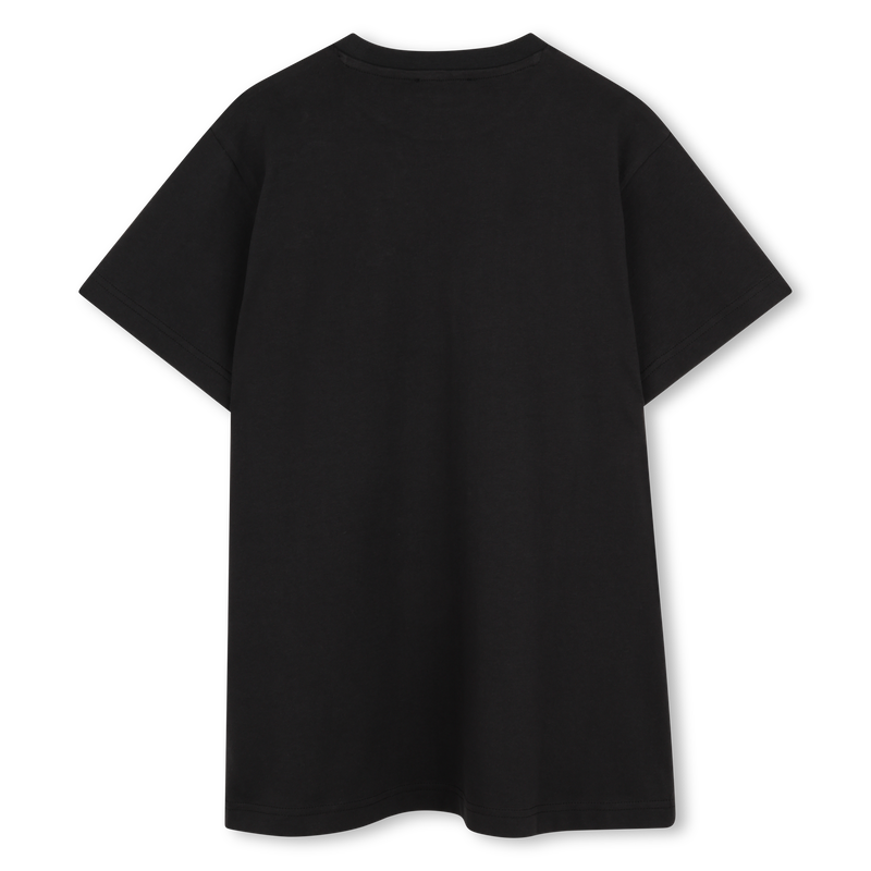 KURZ&Auml;RMELIGES KLEID DKNY 
                        M&Auml;DCHEN