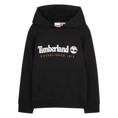 KAPUZENPULLOVER TIMBERLAND JUNGE