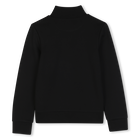 Langarmshirt KARL LAGERFELD KIDS 
                    M&Auml;DCHEN