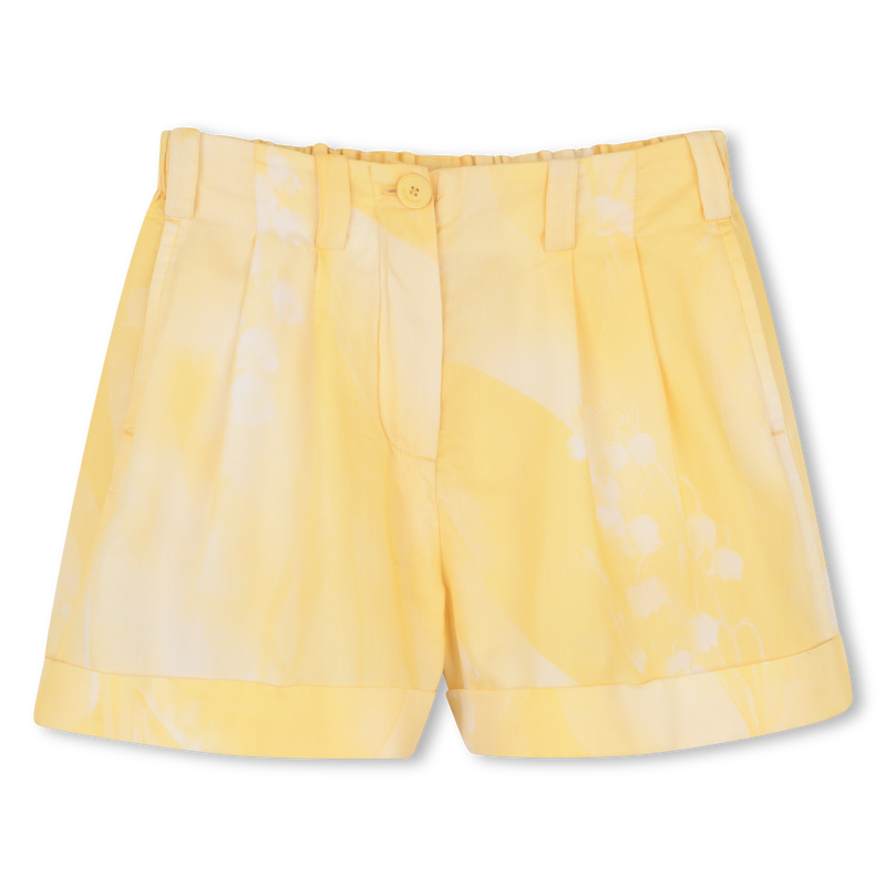 SET AUS T-SHIRT UND SHORTS GIVENCHY 
                        M&Auml;DCHEN