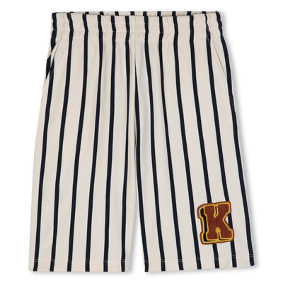 Bermudas KENZO KIDS JUNGE