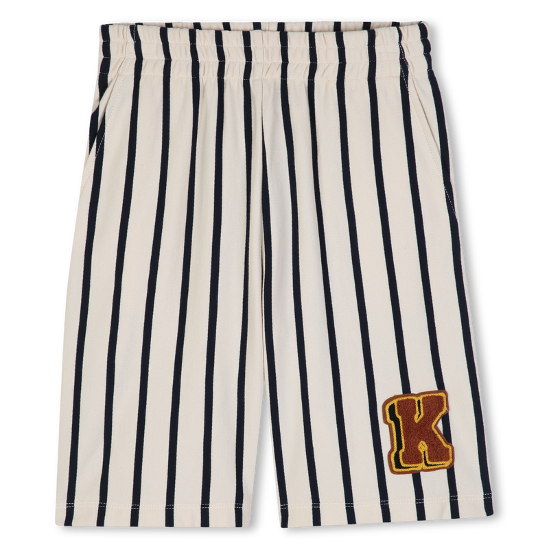 Bermudas KENZO KIDS 
                        JUNGE