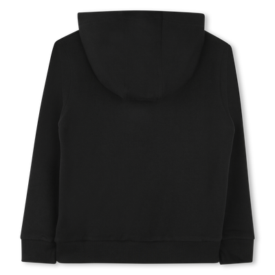 Kapuzensweatshirt HUGO JUNGE