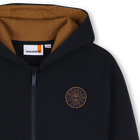 Kapuzensweatshirt TIMBERLAND 
                    JUNGE