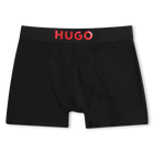 Set mit 2 Boxershorts HUGO 
                    JUNGE