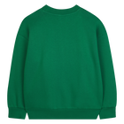 Sweatshirt aus Fleece KENZO KIDS 
                    JUNGE